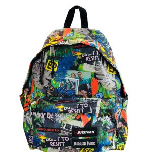 Eastpak day park 'r jp print