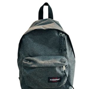 Cartable eastpack orbit black denim