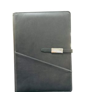 Notebook cuir haut de gamme