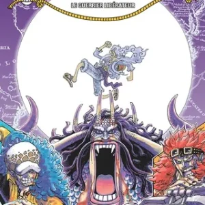 One piece tome 103